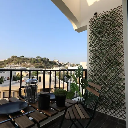 Banlieue 29 - 2 Bedroom Flat In Apartament