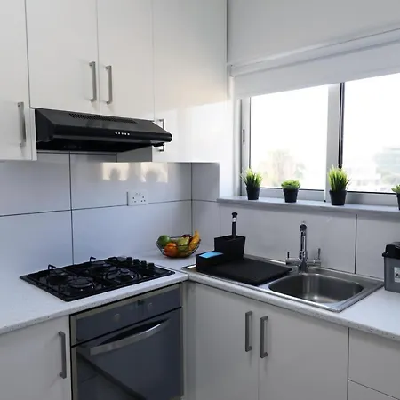 Banlieue 29 - 2 Bedroom Flat In Apartament