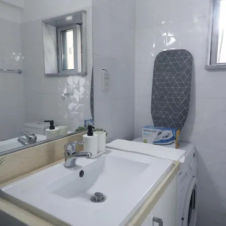 Banlieue 29 - 2 Bedroom Flat In * Pafos