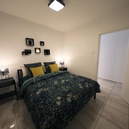 Banlieue 29 - 2 Bedroom Flat In Pafos