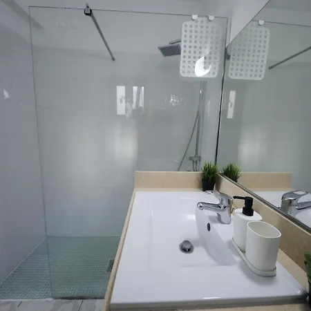 Banlieue 29 - 2 Bedroom Flat In Apartament Pafos