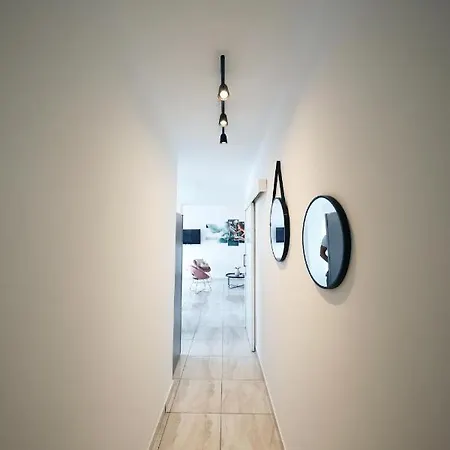 Banlieue 29 - 2 Bedroom Flat In Daire Pafos