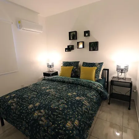 Banlieue 29 - 2 Bedroom Flat In Pafos