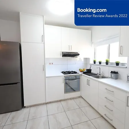 Banlieue 29 - 2 Bedroom Flat In Pafos